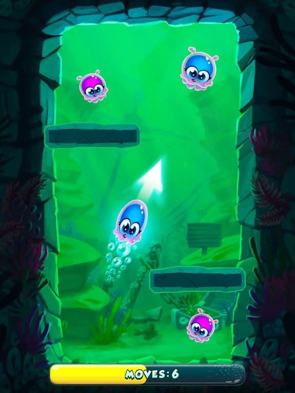 Jigty Jelly screenshot 3