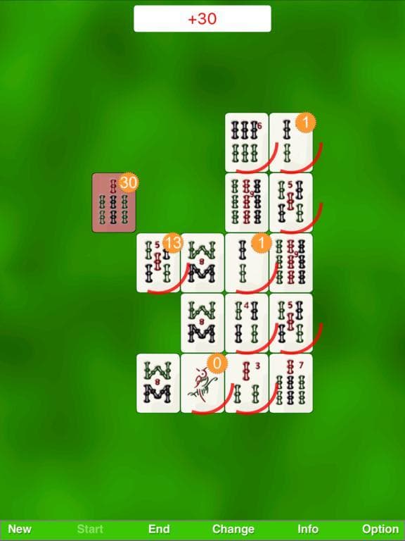 zMahjong Genius