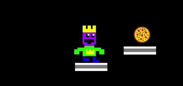 King Happy Arcade