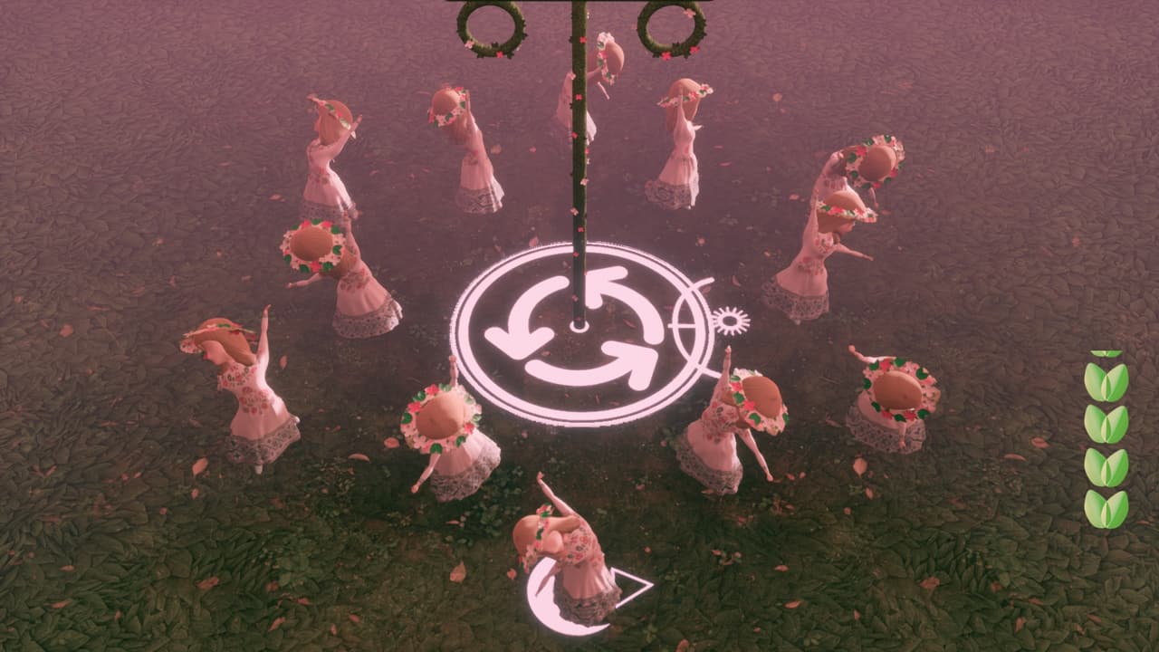 Midsommar: Dance of the Queen screenshot 3