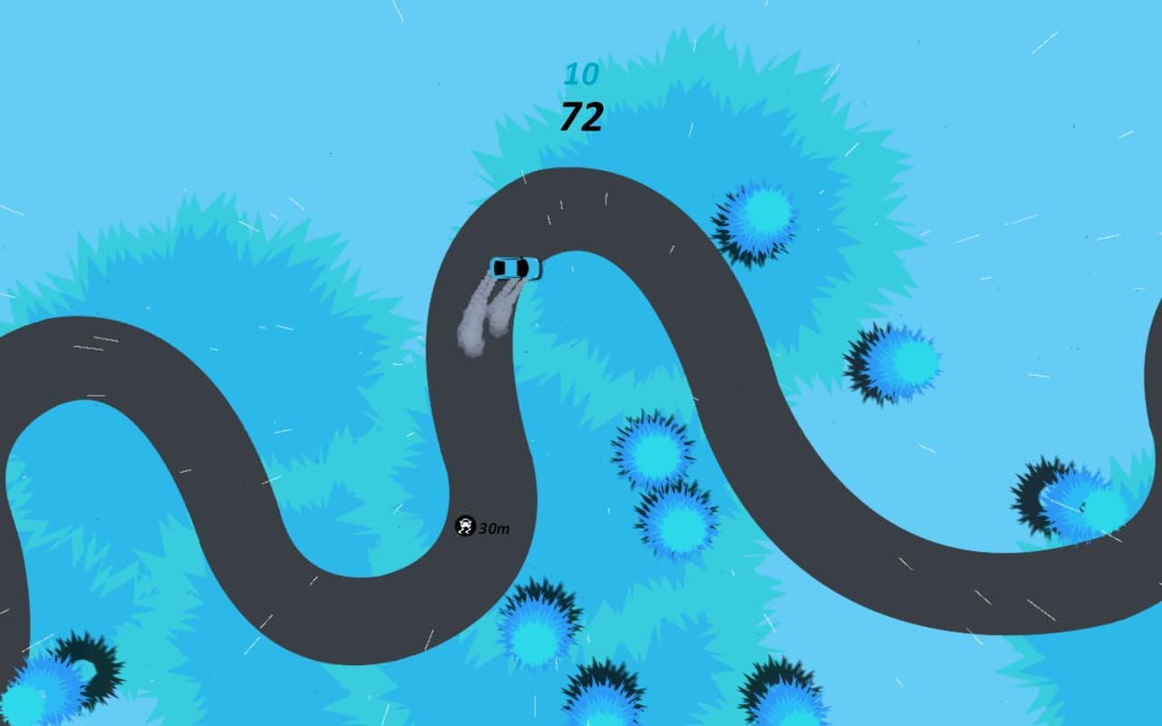 On The Road (itch) screenshot 5