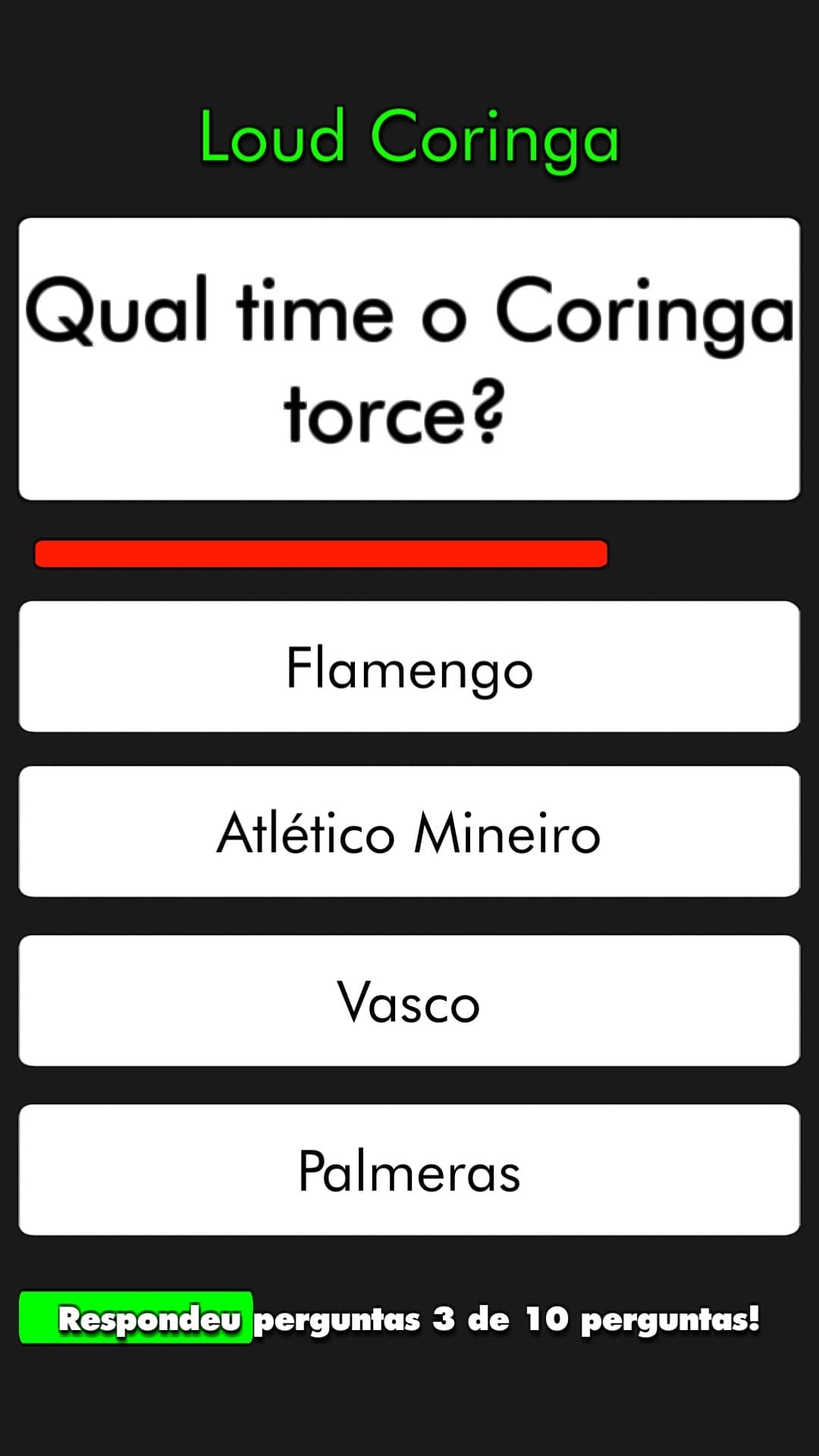 CampQuiz-LOUD screenshot 6