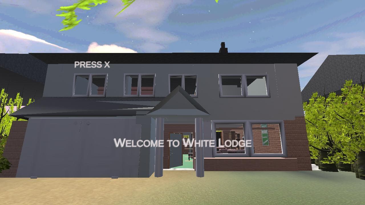 The Tale of White Lodge