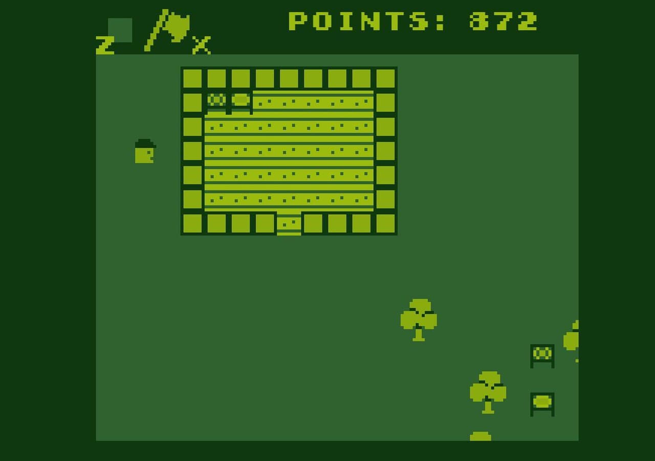 Buildman (The Watching Bug) screenshot 2