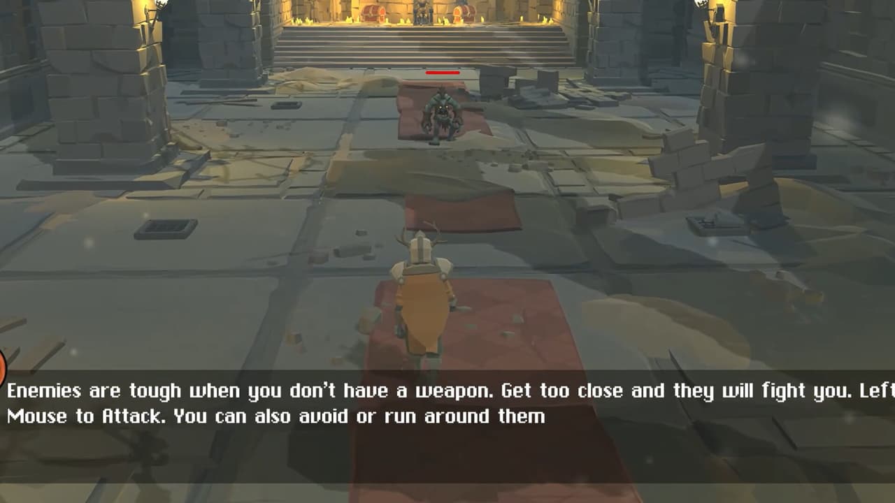 Light Spirits screenshot 2