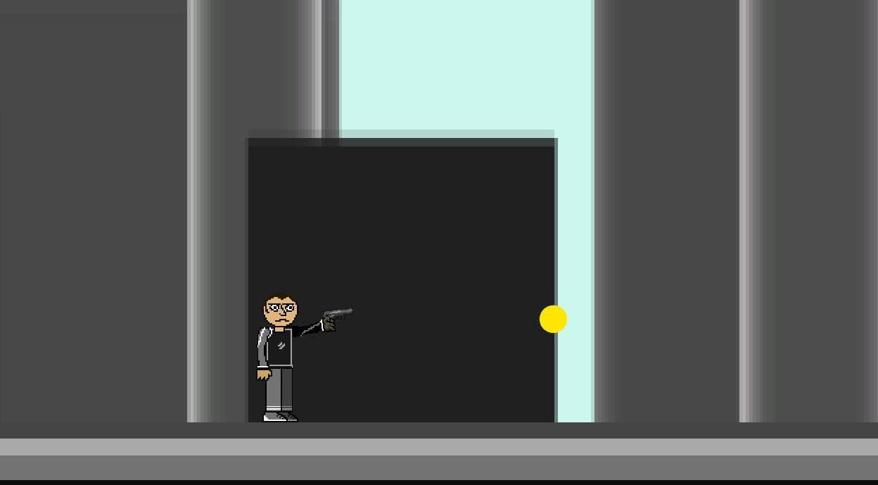 MECHA screenshot 3