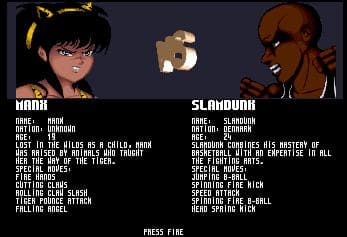 Shadow Fighter screenshot 6