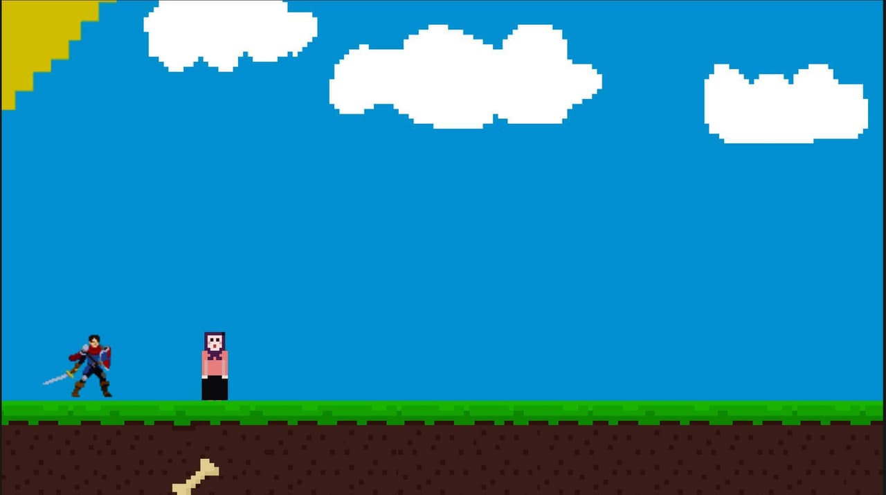 Scary Deal screenshot 3
