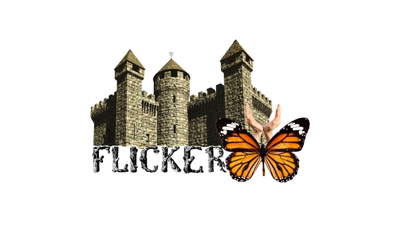 Flicker (itch) (Vagrant Pixels)