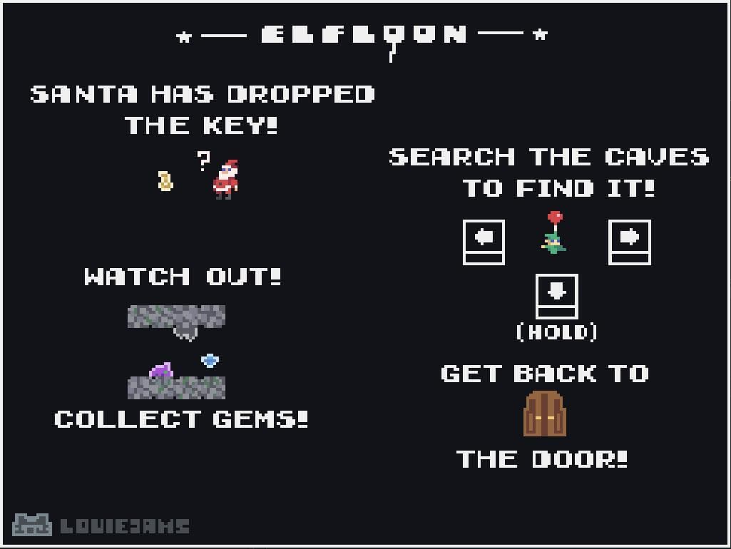ELFLOON