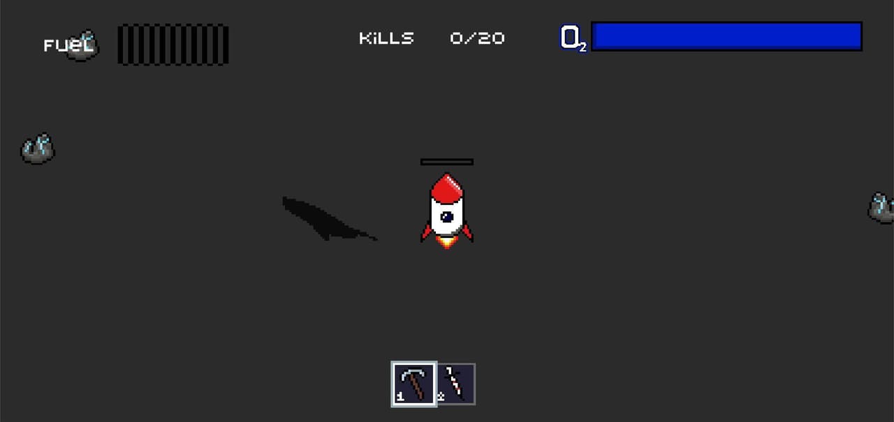 Moonshot (itch) (scatter) screenshot 3