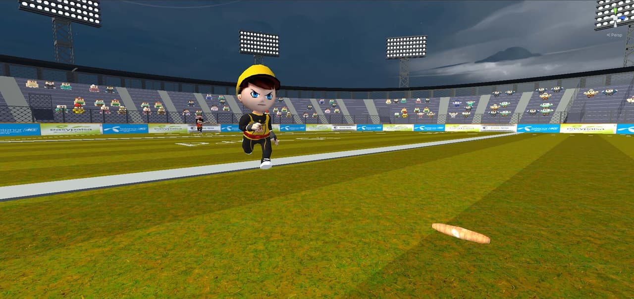 Super Gilli Danda (Epiphany Dev Game Jam) screenshot 6