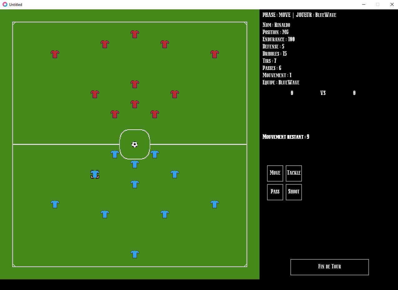 11V11 screenshot 2