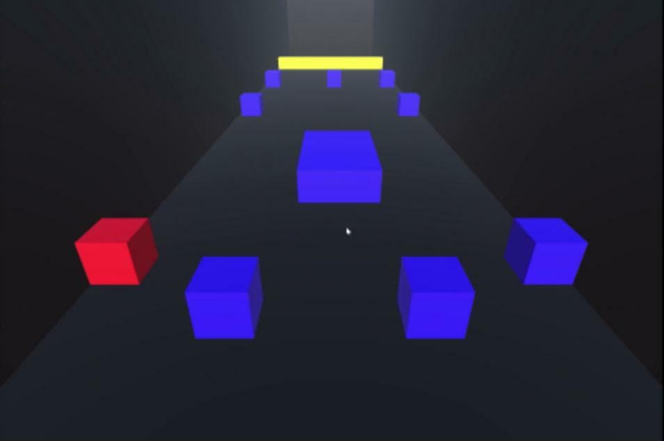 Magnet Manoeuvre screenshot 4