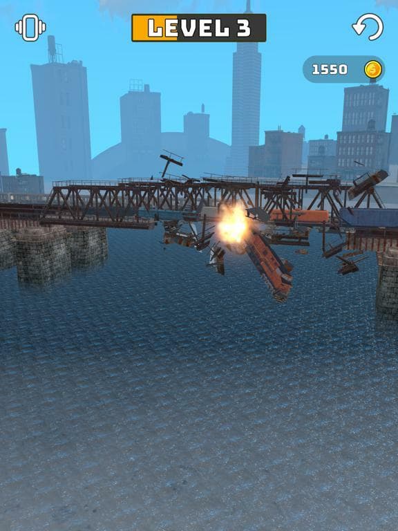 Cannon Demolition screenshot 5