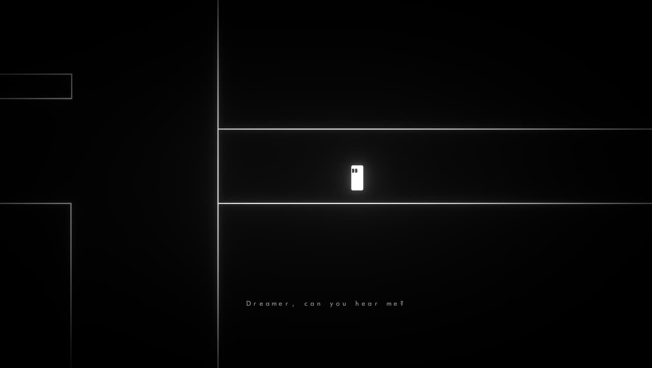 Between Dreams (FortySix)