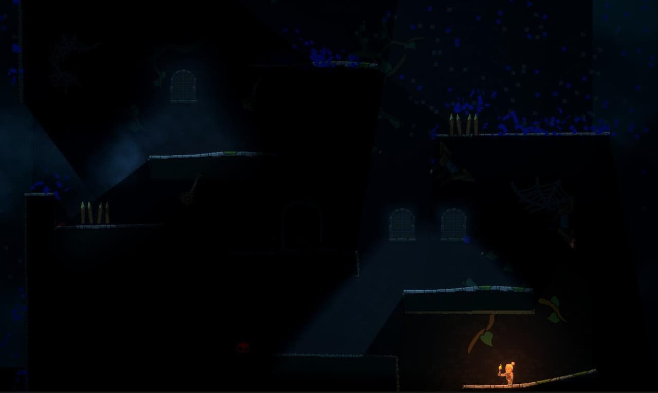 Dead Moor Spire screenshot 3