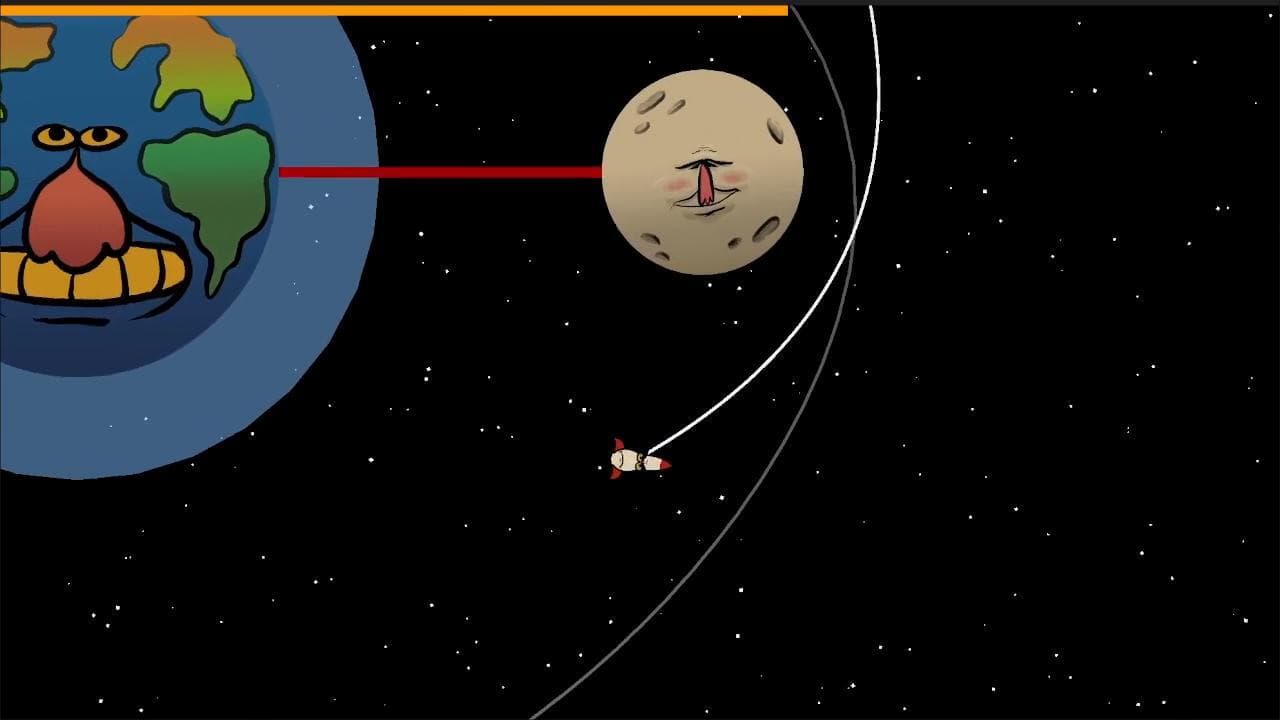 ICBM North Pole