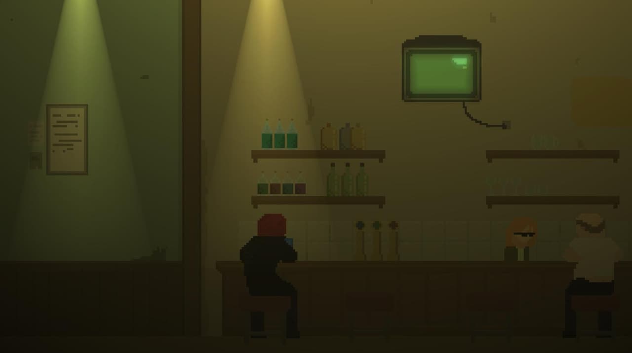 Thana screenshot 2