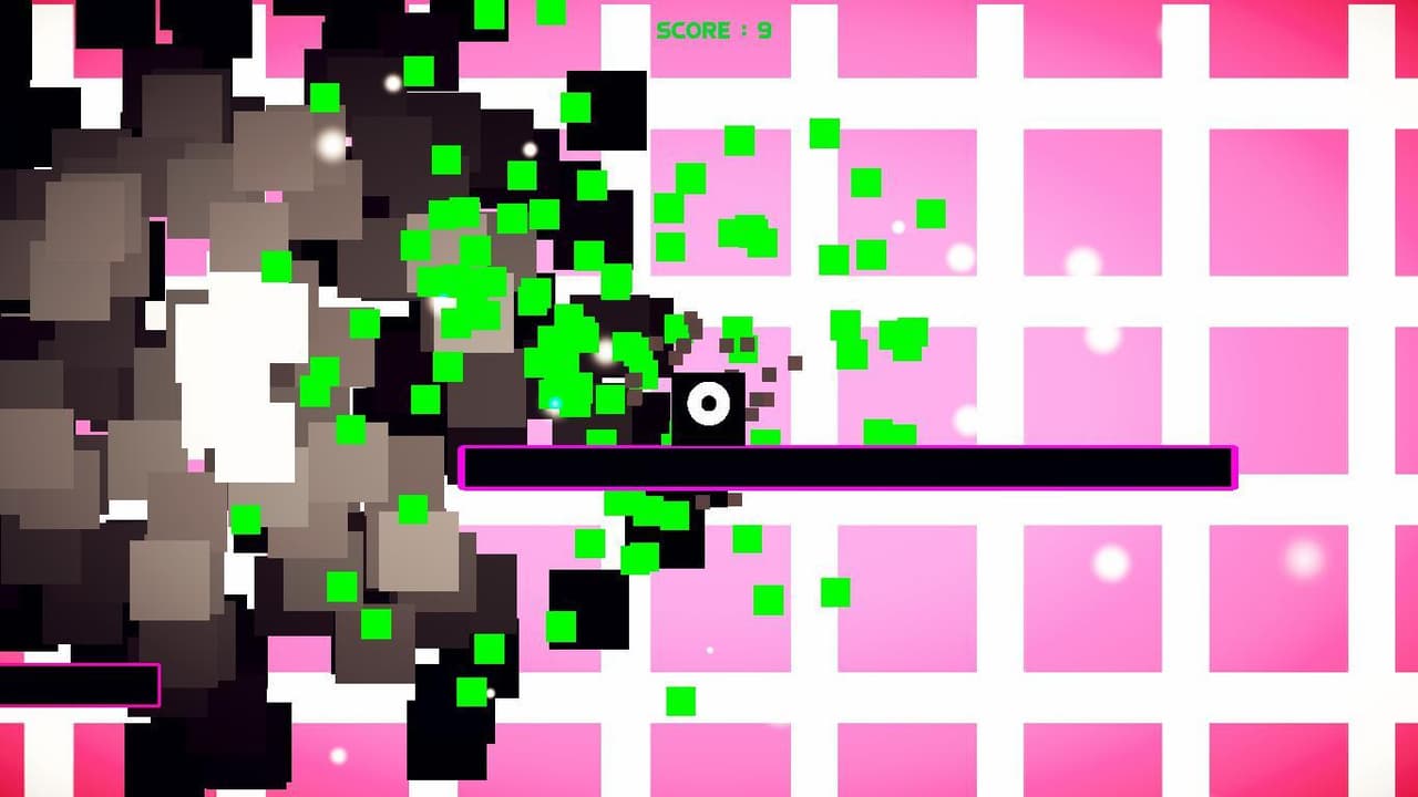 SquareRun screenshot 3