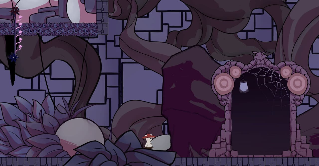 RuneShroom screenshot 5