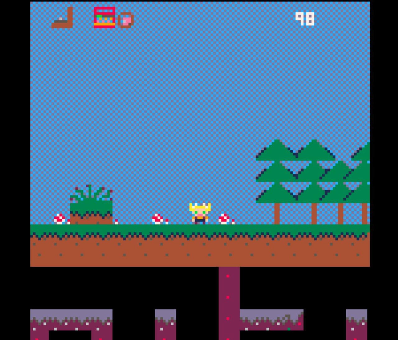 Be Good screenshot 3
