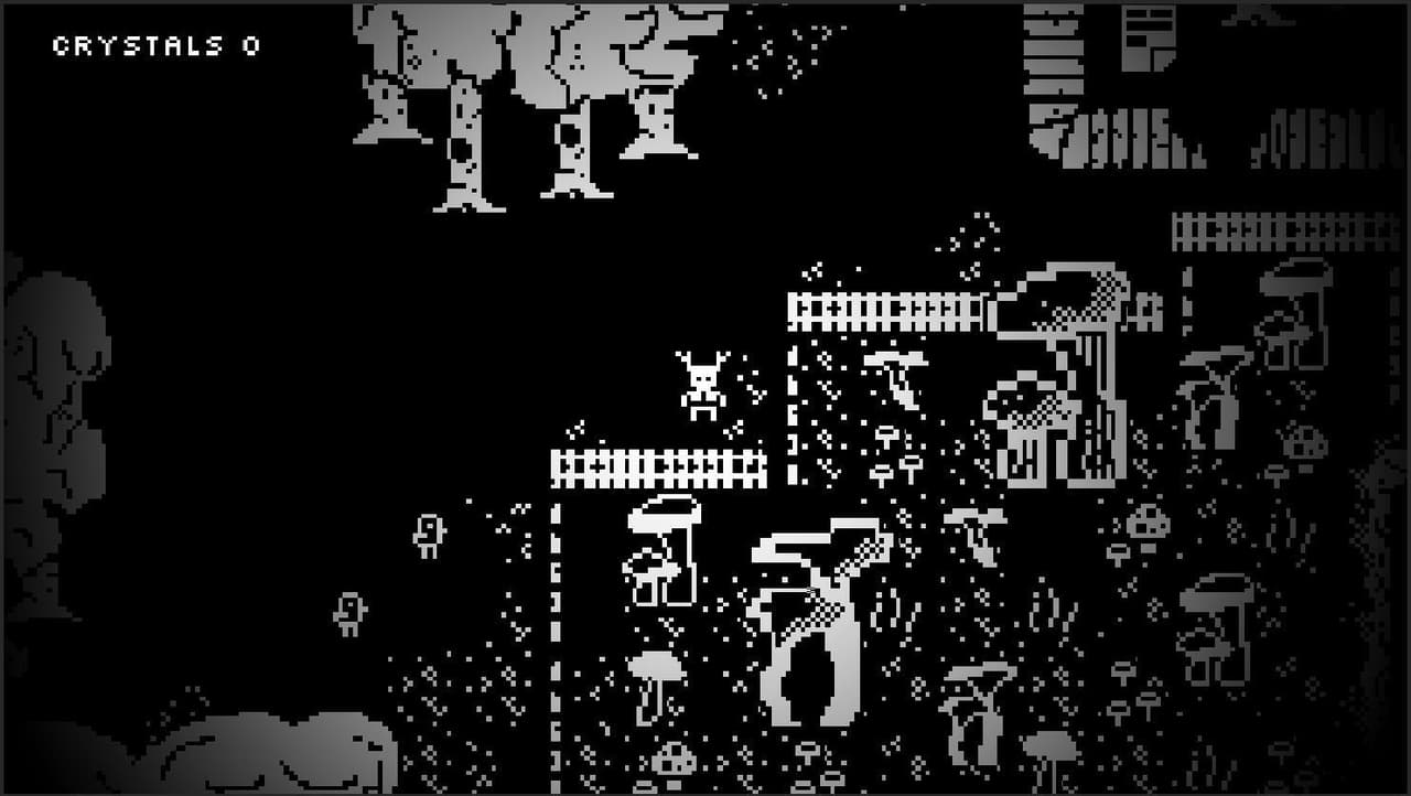 The crystal of Spirits screenshot 5