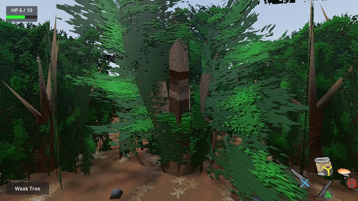 The Town Watch screenshot 5