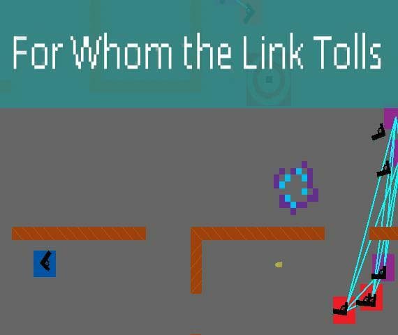 For Whom the Knell Tolls