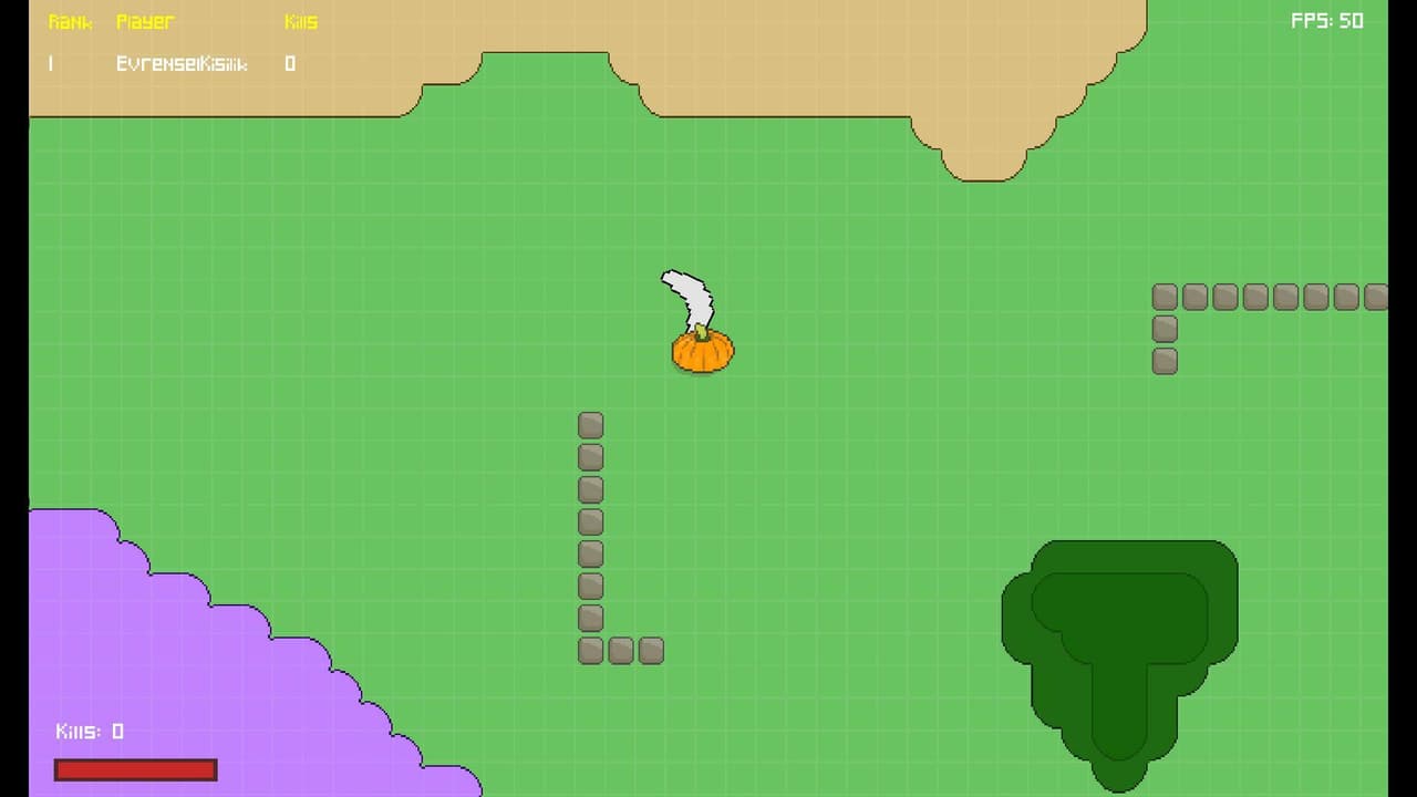 Vegetables screenshot 2
