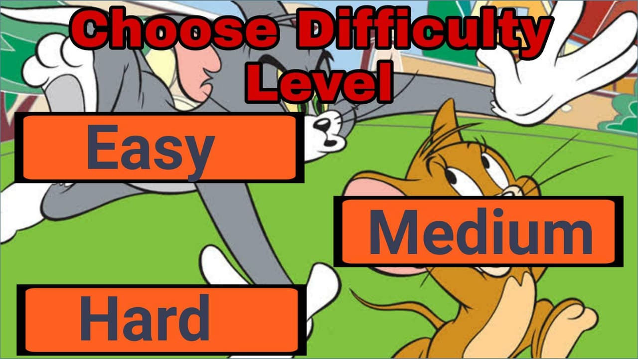 Tom and Jerry screenshot 4