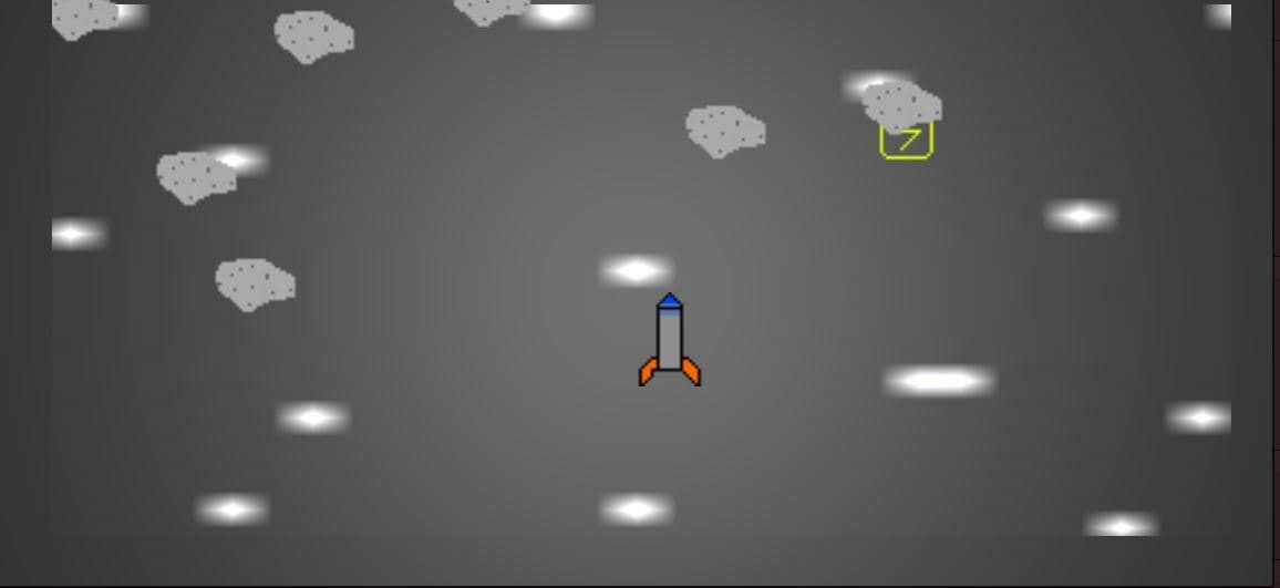Out of Control Game
