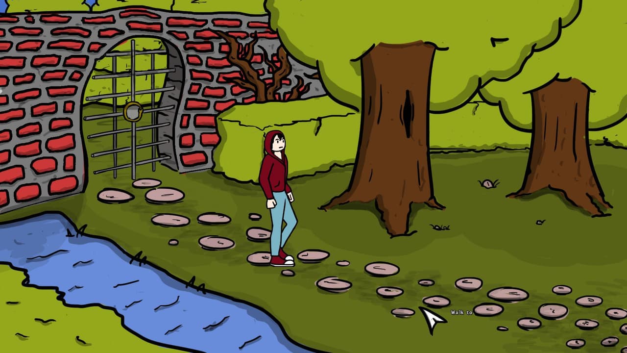 Garden of Ouroboros screenshot 2