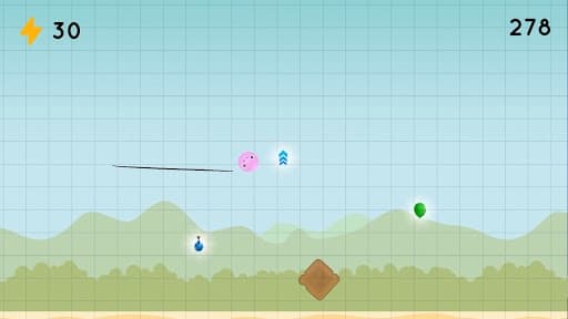 Create A Legendary Ball screenshot 2