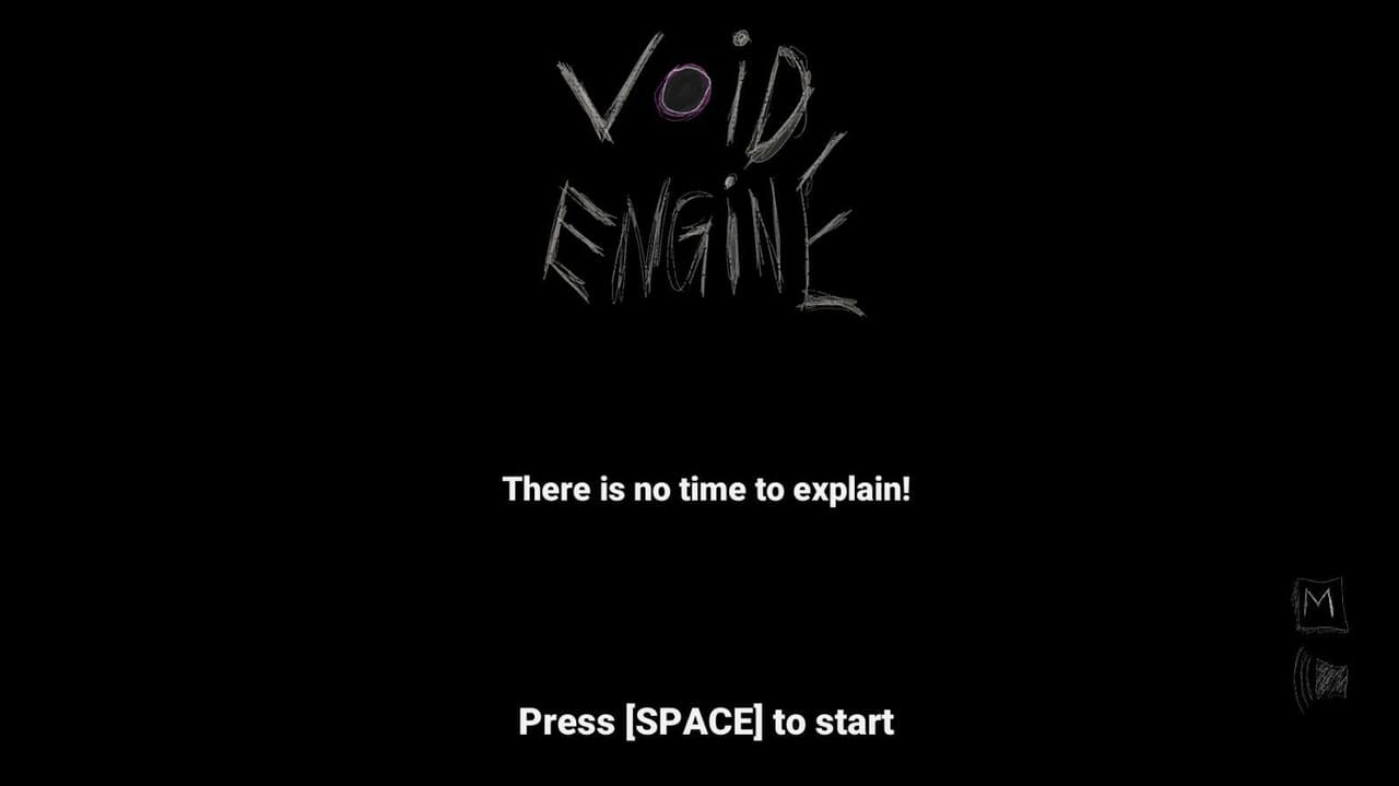 Void Engine screenshot 5