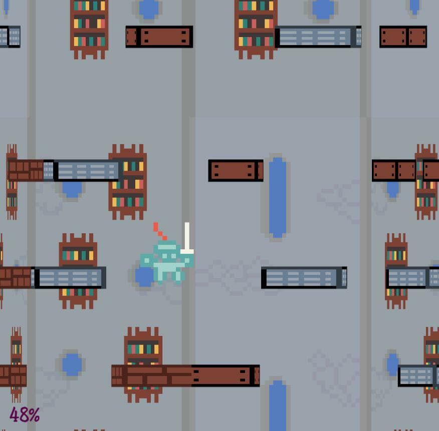 The Pairing - Tower Game