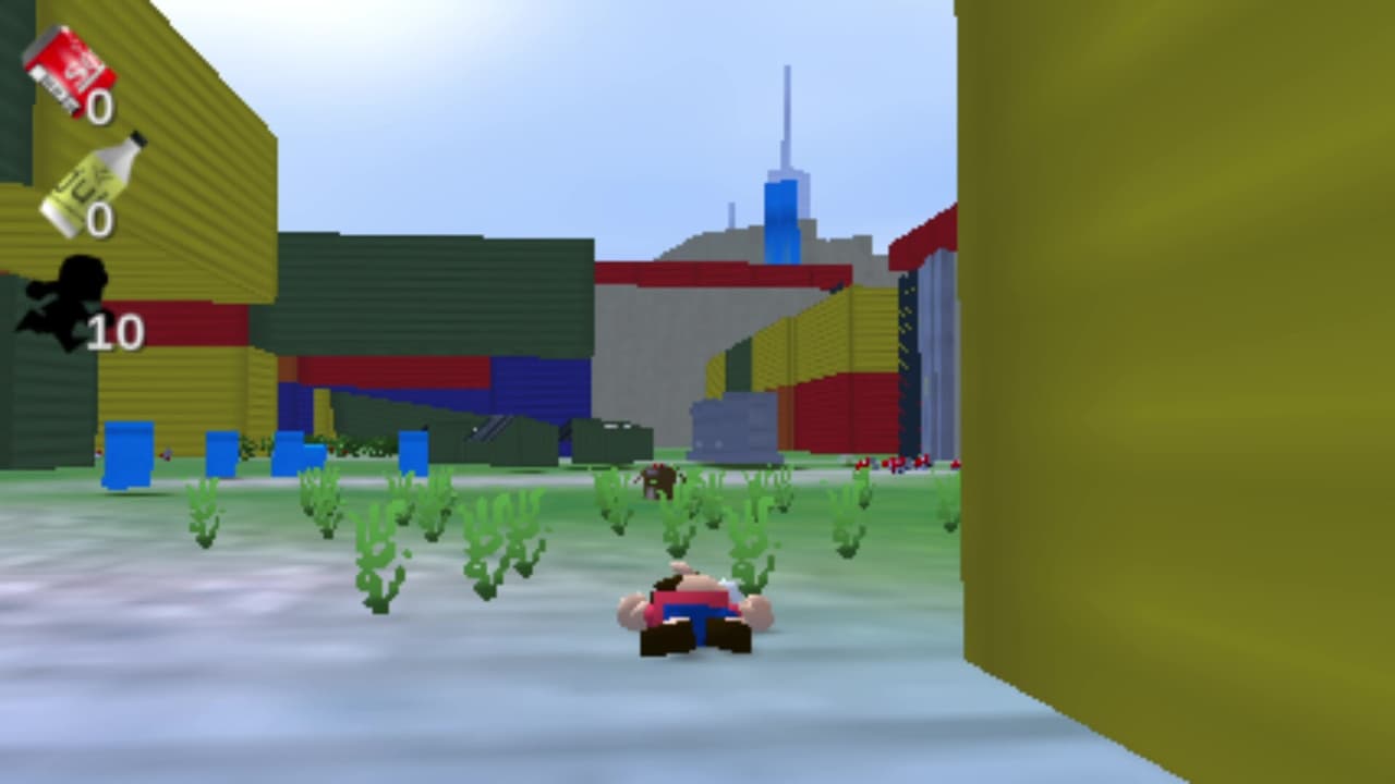 Leedo Baby screenshot 5