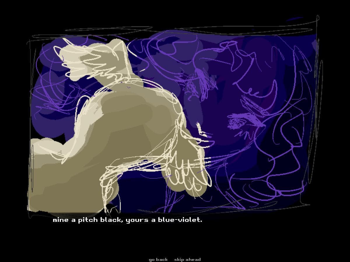 laying with the dead on broken concrete screenshot 3