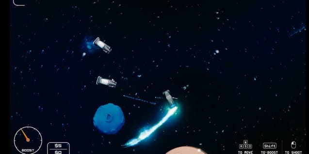 Don Universo screenshot 3