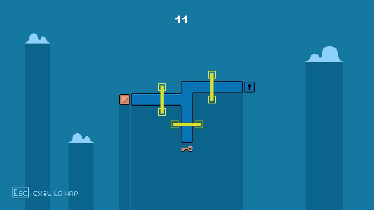 Magic Clouds screenshot 5