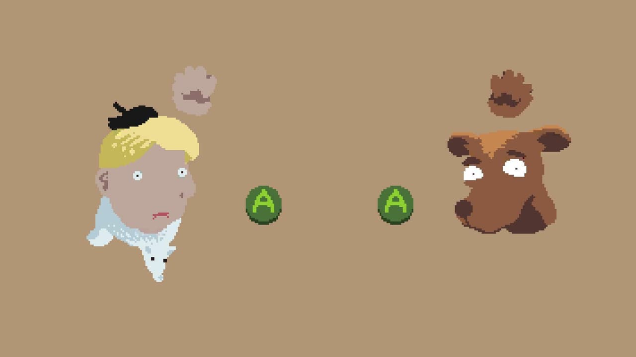 Leashed screenshot 3
