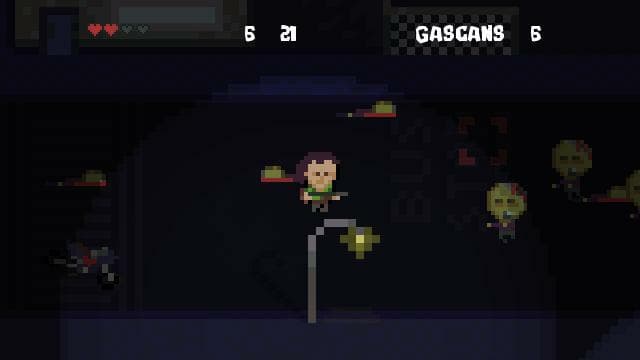 Hard Charlie screenshot 3
