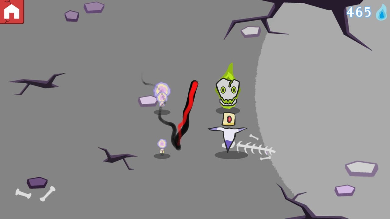 Ghost Killer screenshot 3