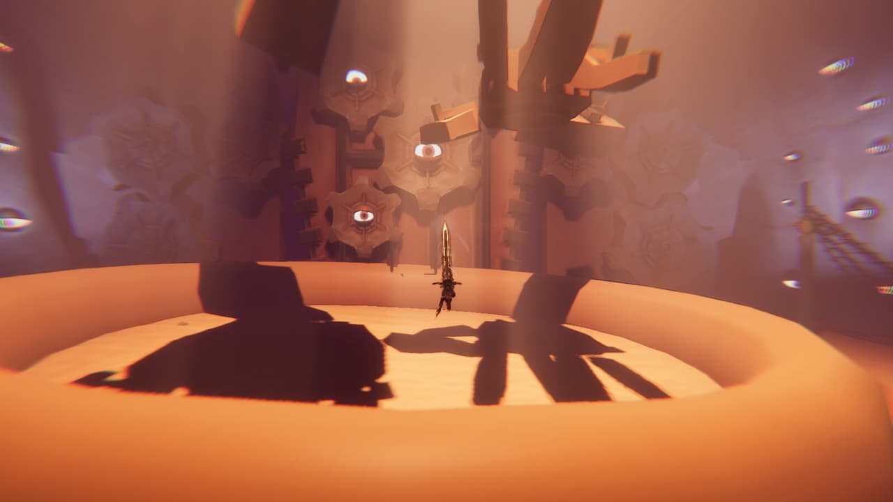 The Lone Blade screenshot 2