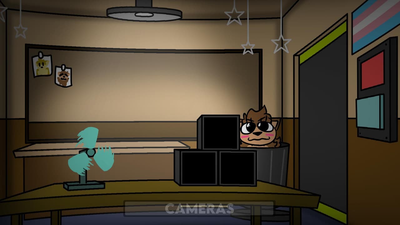 Rinifys Old Fangame Collection screenshot 3