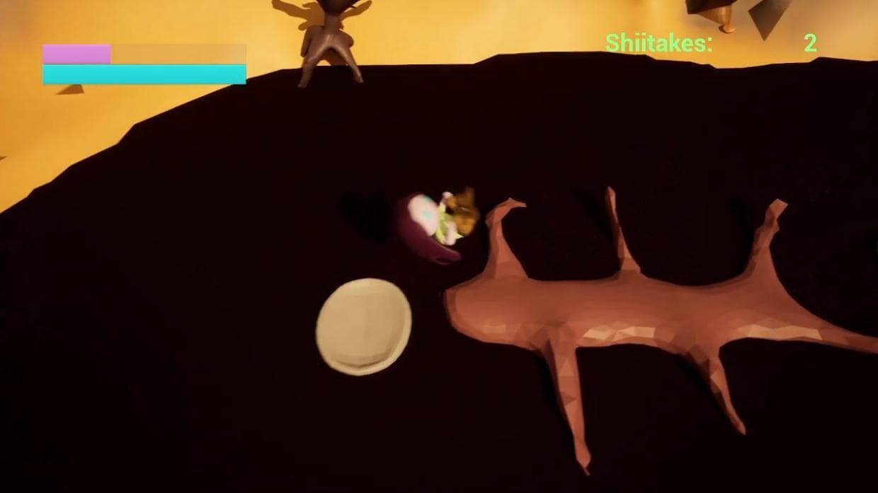 Autumn Distraction screenshot 4
