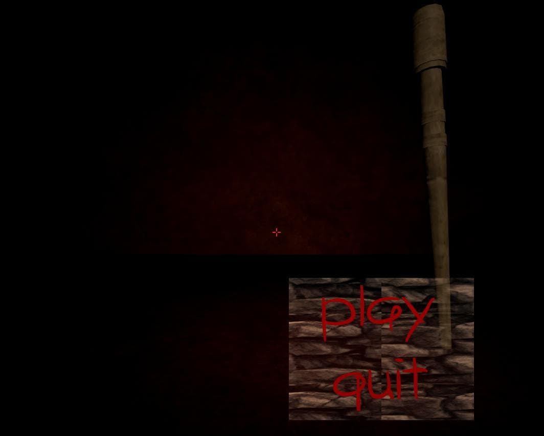 THE MAZE (danilamaster36) screenshot 2