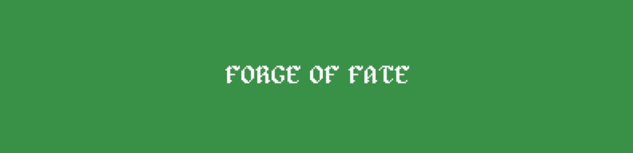 Forge of Fate