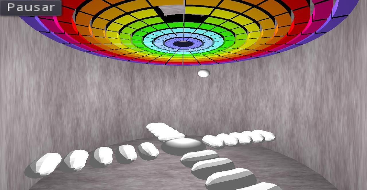 Bloques 3D (Prototipo) screenshot 3