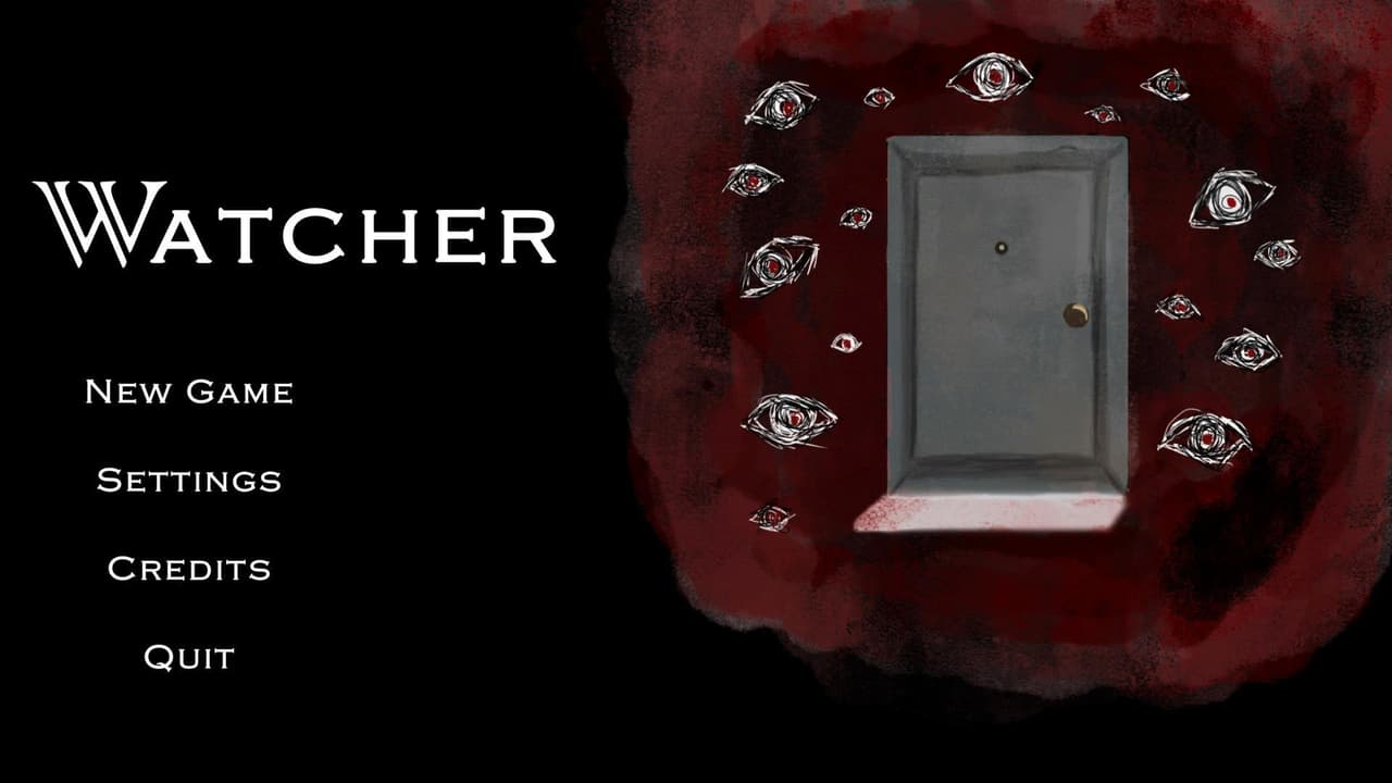 Watcher (Vertical Slice) (AkarisuMD, Reltony, Audmaxr) screenshot 2